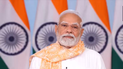 PM Modi