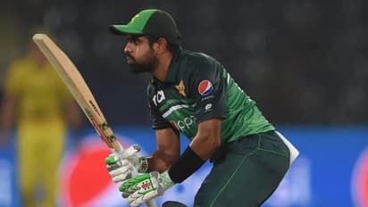 babar azam