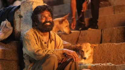 dhanush, kuberaa movie