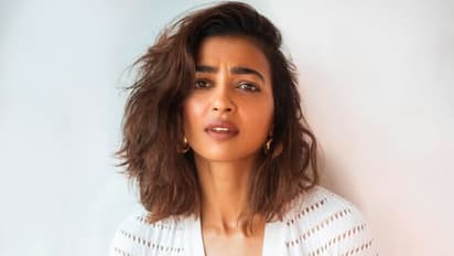 Radhika Apte Photo