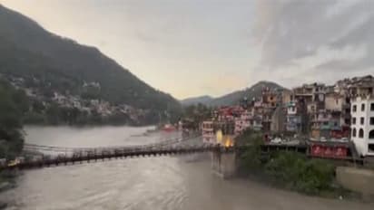 Beas River Himachal Pradesh