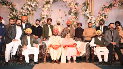 Amarinder Singh Mandofal