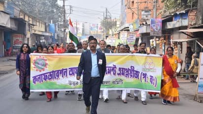 Confederation of State Government Employees