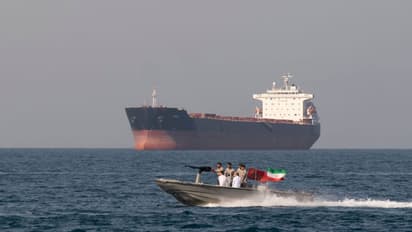 Strait of Hormuz Blockade Impact