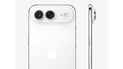 Apple iPhone Air 2