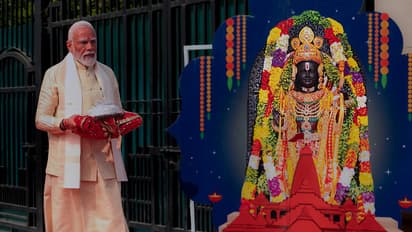 I am not God I am human says PM Narendra Modi in podcast with Zerodha co founder Nikhil Kamath bsm