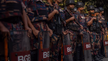 Bangladesh Army