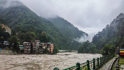 sikkim