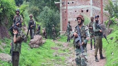pahalgam attack