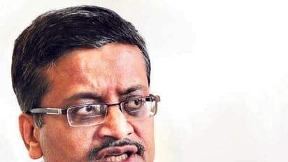 Ashok Khemka