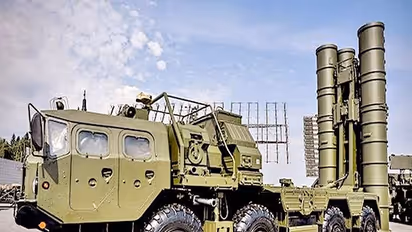 S-400