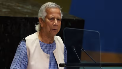 Bangladesh Unveils July Declaration on Uprising Anniversary