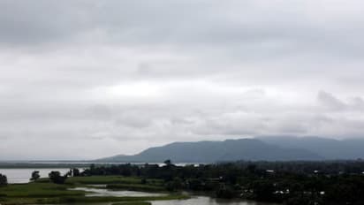 India Demands Transparency from China on Brahmaputra Mega Dam Construction