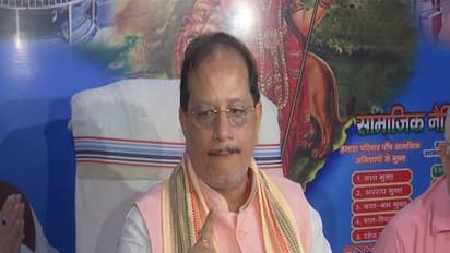 Bihar Deputy Chief Minister Faces Scrutiny Over Dual Voter ID Cards