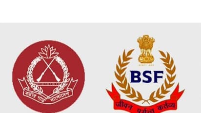 India Bangladesh Border Guard Chiefs Conference in Dhaka August 25 28