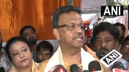 BJP Can Try But Nothing Will Happen Here Firhad Hakim  Electoral Rolls Revision