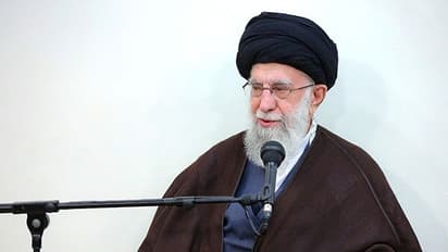 Iran will firmly oppose US demands for obedience Khamenei