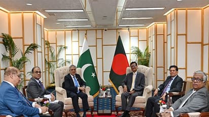 Bangladesh Urges Pakistan to Apologize for 1971 Genocide