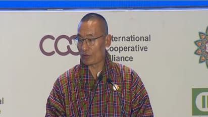 Bhutan Prime Minister Tshering Tobgay to visit India from September 3 to 6
