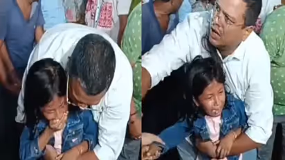 Guwahati Hotel Shooting Leaves Two Young Children Without Parents