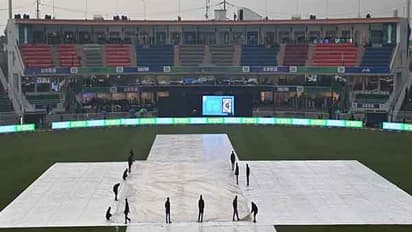 Rawalpindi Cricket Stadium (Photo: ICC)