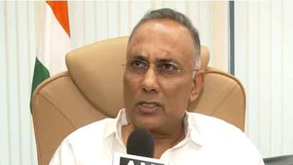 Dinesh Gundu rao