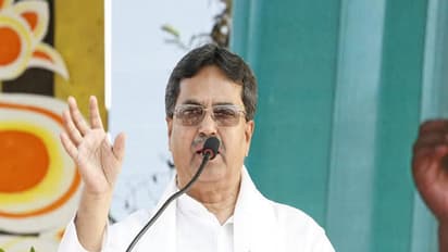 Tripura CM Manik Saha (Photo/ANI)