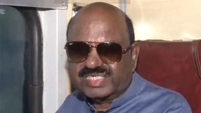 West Bengal Governor CV Ananda Bose. (Photo/ANI)