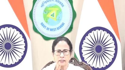 West Bengal CM Mamata Banerjee (File Photo/ANI)