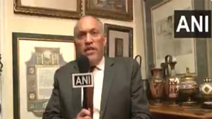 Michael Rubin, a former Pentagon official (Photo/ANI)