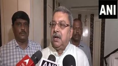 TMC leader Kalyan Banerjee. (Photo/ANI)