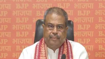 Dharmendra Pradhan