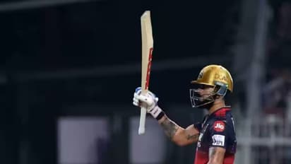 Virat Kohli. (Photo- IPL)  