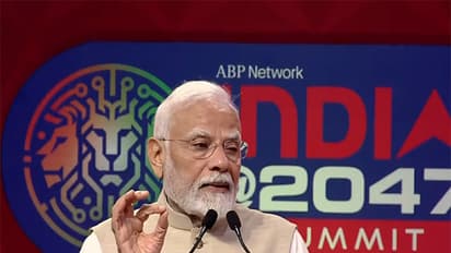 Prime Minister Narendra Modi (Photo/Narendra Modi Youtube)