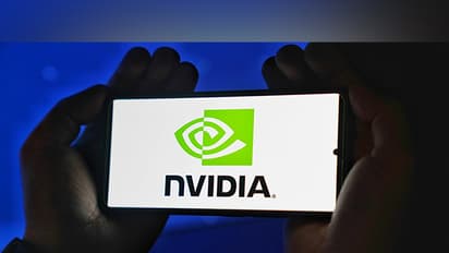 NVIDIA Representative Image (Source: Pexels)