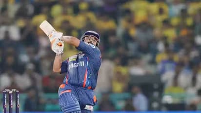 LSG captain Rishabh Pant (Photo/IPL)