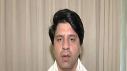 Shehzad Poonawalla speaks on RCB stampede(File Photo / ANI) 