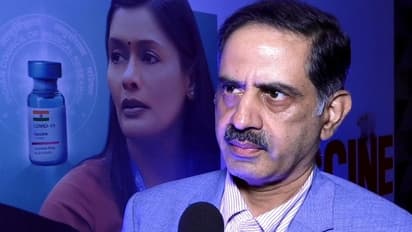 Dr Balram Bhargava on XFG COVID variant (File Photo)