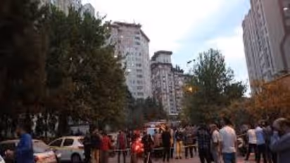 Indian embassy in Iran advises nationals to stay alert amid Israel-Iran tensions (Source: Reuters)