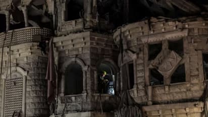 IDF jets strike Iranian nuclear sites in Tehran (File Photo)