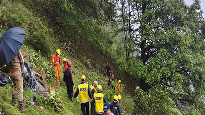 AAIB to probe Gaurikund tragedy that killed 7