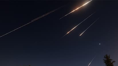 Indian students in Iran assured safety by Indian Embassy