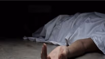 Truck overturns, kills 4 boys in UP (Representation purpose)