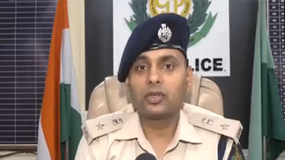 SP Tikam Singh Verma confirms Goa forest murder (File Photo)