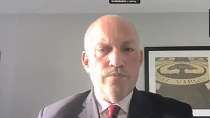 Michael Rubin criticizes Pakistan during Munir’s US visit 