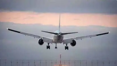 Jaipur airport bomb threat triggers search (Representation)