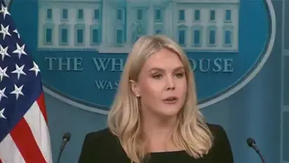 Trump to decide on US role in Israel-Iran war (File Photo)