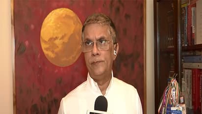 Congress leader Pawan Khera (Photp: ANI) 