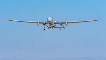 Representative Image (Photo/TPS)