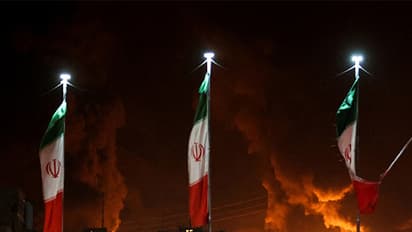 Israeli strikes on Iran after ceasefire call(Representation)